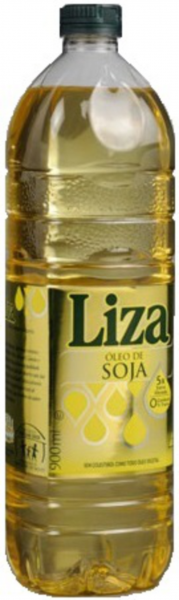 óleo Liza