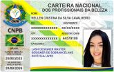 HELLEN CRISTINA DA SILVA CAVALHEIRO