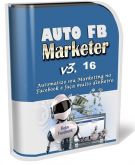 NOVO AUTO FACEBOOK MARKETER 3.16