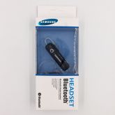 Fone Bluetooth modelo largo