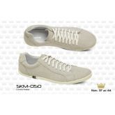SAPATENIS OSKLEN COURO NAPA  Cód. do produto: SKM-050