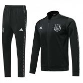 Agasalho Ajax Preto