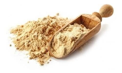 Maca Peruana em Pó - 250g