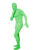 Zentai Verde MF247