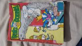 PATO DONALD NR 1668