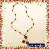 Colar Krahô - 04