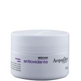 Máscara Antioxidante de Tratamento Acquaflora - 250g