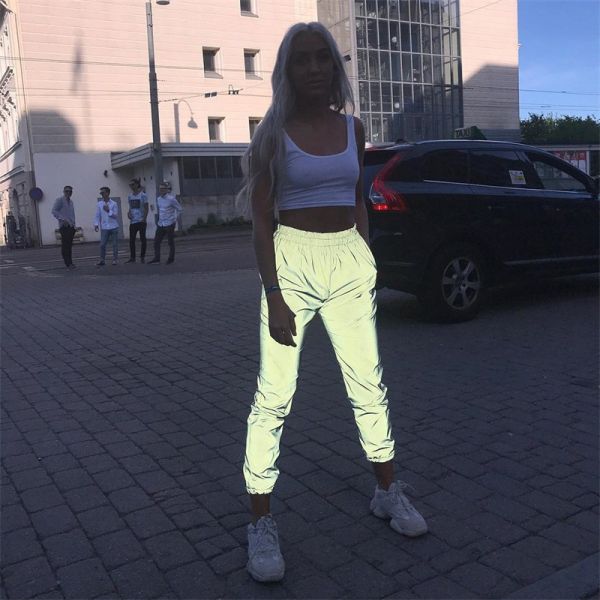Calça Neon Cod 002