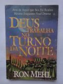 Livro - Deus trabalha no turno da noite