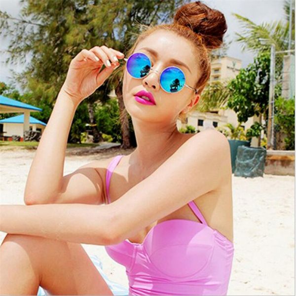 Bananas Glasses | Vintage Hippie Retro