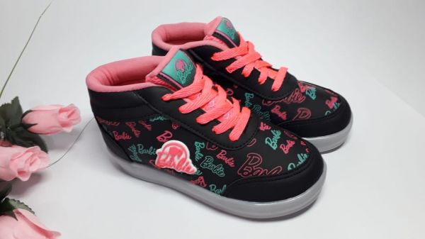 TÊNIS BARBIE