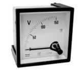 VOLTIMETRO QN 65 60V