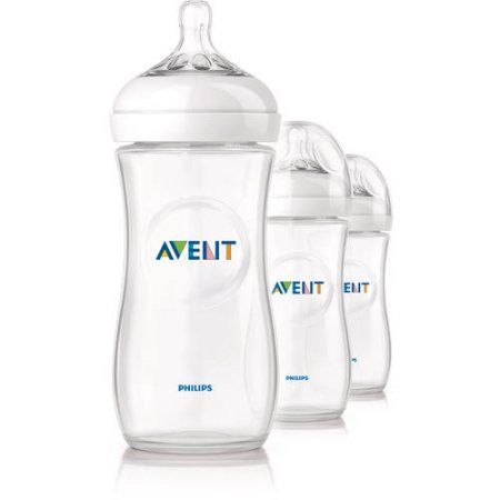 Kit Mamadeira Avent - 330ml