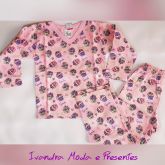 Pijama Infantil