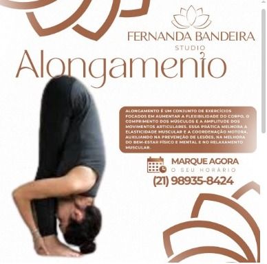 Alogamento 2x na semana