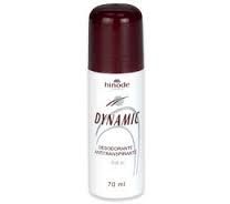 Dynamic desodorante antitranspirante ROLL-ON