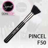 ♡ F50 - Duo Fibre - Pincel Sigma
