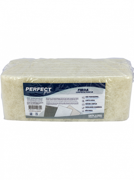 Perfect Branca 10 unid.