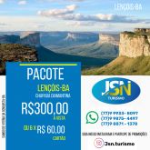 Lençóis- Chapada Diamantina-BA