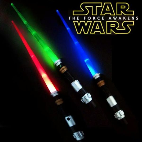 Sabre de Luz Star Wars