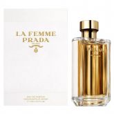 La Femme Prada - Feminino - Eau de Parfum - 100ml