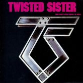 TWISTED SISTER - You Can't Stop Rock 'N' Roll (Slipcase)