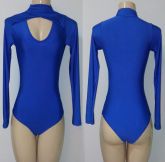 Body manga longa