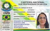 EDINALVA CORREIA DA SILVA