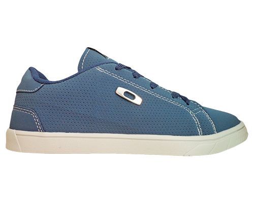 Tênis Masculino Oakley Mission Azul Marinho