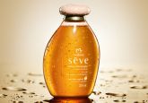 Óleo Desodorante Corporal Rosas Champagne Sève - 200ml