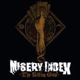 Misery Index – The Killing Gods [CD]
