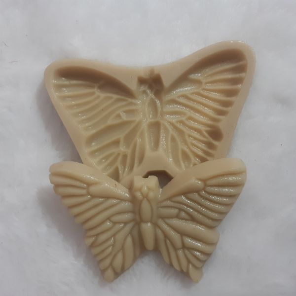 Borboleta Tigre M(n-015)