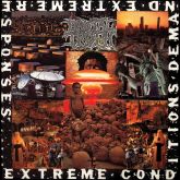 Brutal Truth - Extreme Conditions Demand Extreme Responses CD Importado U.S.A.!!!