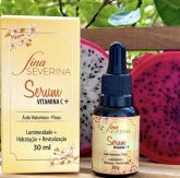 Sérum Vitamina C Fina Severina