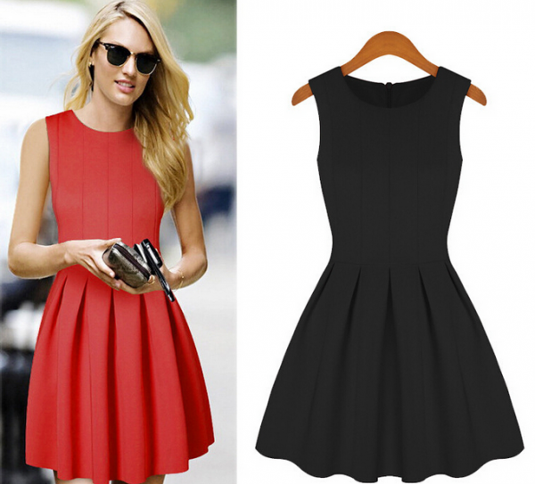 Vestido Classic