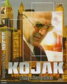 DVD KOJAK - 1 TEMP - 6 DVDs