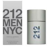 212 Masculino Eau de Toilette