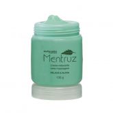 3660 MENTRUZ - CREME RELAXANTE PARA MASSAGEM - RELAXA E ALIVIA -130 G