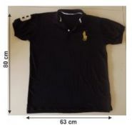 Polo Luxo Ralph Lauren XGG