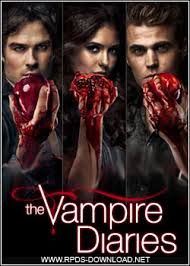 THE VAMPIRE DIARIES 5ª TEMPORADA