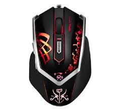 Benana ™ 2000 DPI 6D USB Gaming Mouse