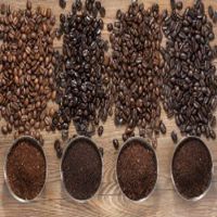 COFFEE BEANS – GRADE A TOP QUALITY