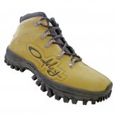 Bota Oakley Adventure Couro Castor