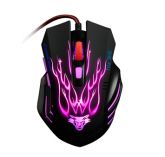 Mouse 003  6 botões  2400 dpi