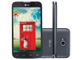 Smartphone LG L70 D325 Dual Chip Desbloqueado Android 4.4 Tela 4.5