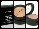 Corretivo MAC STUDIO FINISH CONCEALER
