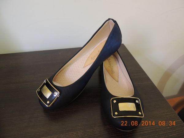 Sapatilha Lady