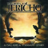 Walls of Jericho - A Day and a Thousand Years Belgium!!!