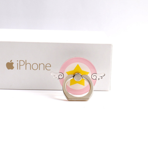 Phone Ring - Sakura Kard Cptor