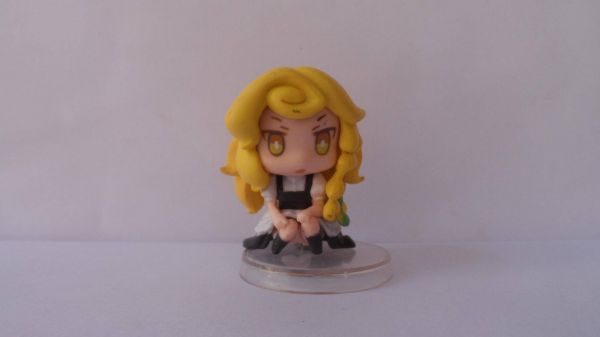 Touhou Project - Pvc - 6 Cm